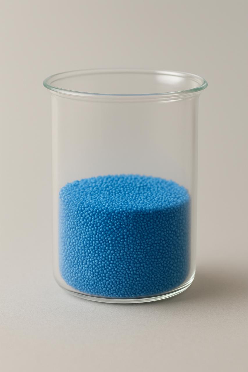 Microesferas Microcápsulas de Vitamina E